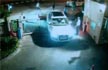 Man drives away with Audi from parking of 4 Star Hotel near Delhi